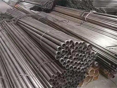 汪清螺旋式声测管